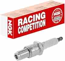 NGK RACING COMPETITION スパークプラグ4個R6725-10 NGK RACING COMPETITION スパークプラグ4個R6725-10